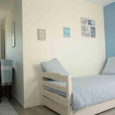 Les Loges De L'Ecurie Bed & Breakfast Damgan Exterior photo