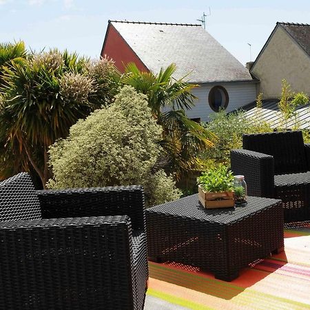 Les Loges De L'Ecurie Bed & Breakfast Damgan Exterior photo